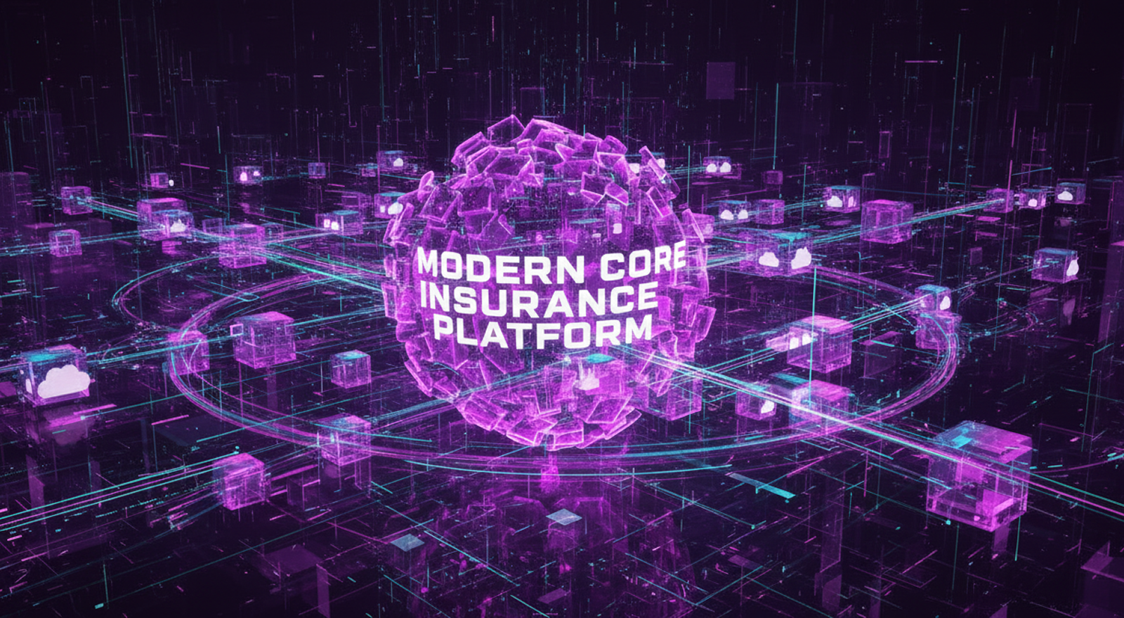 What Makes a Modern Core Insurance Platform
