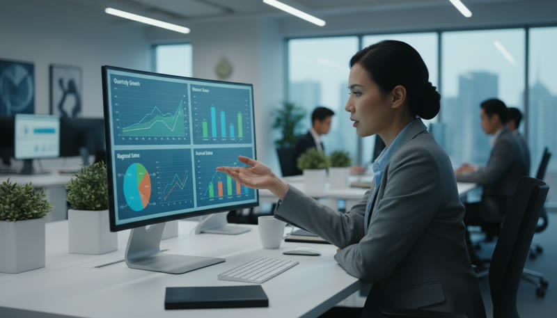 An operations team reviewing an automated claims pipeline